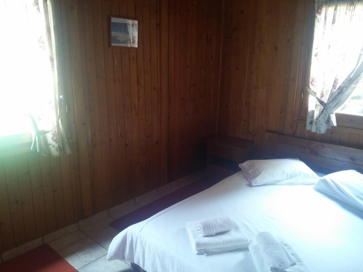 Livadaki Village Megali Kapsi Екстер'єр фото