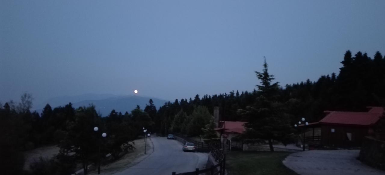 Livadaki Village Megali Kapsi Екстер'єр фото