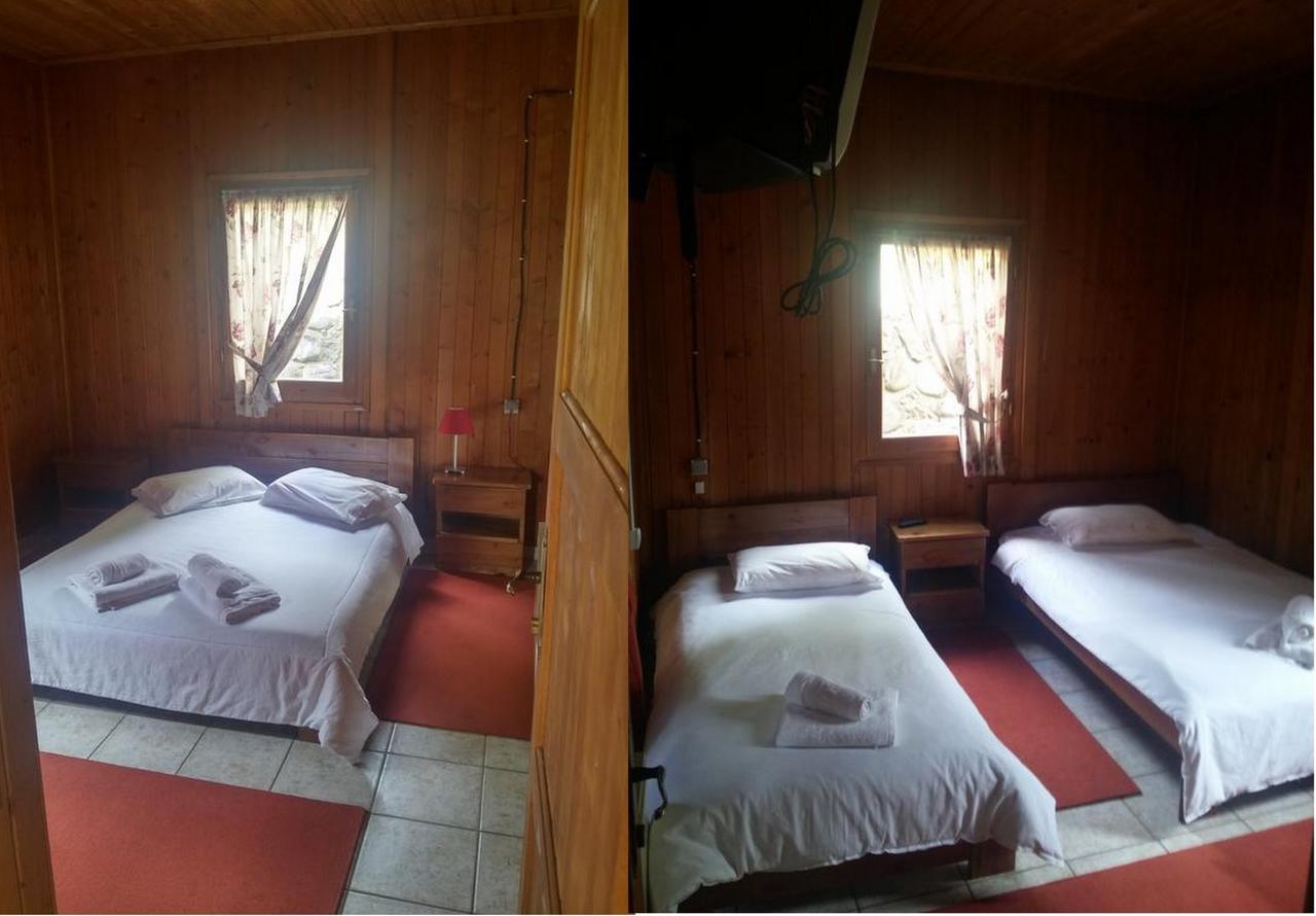 Livadaki Village Megali Kapsi Екстер'єр фото